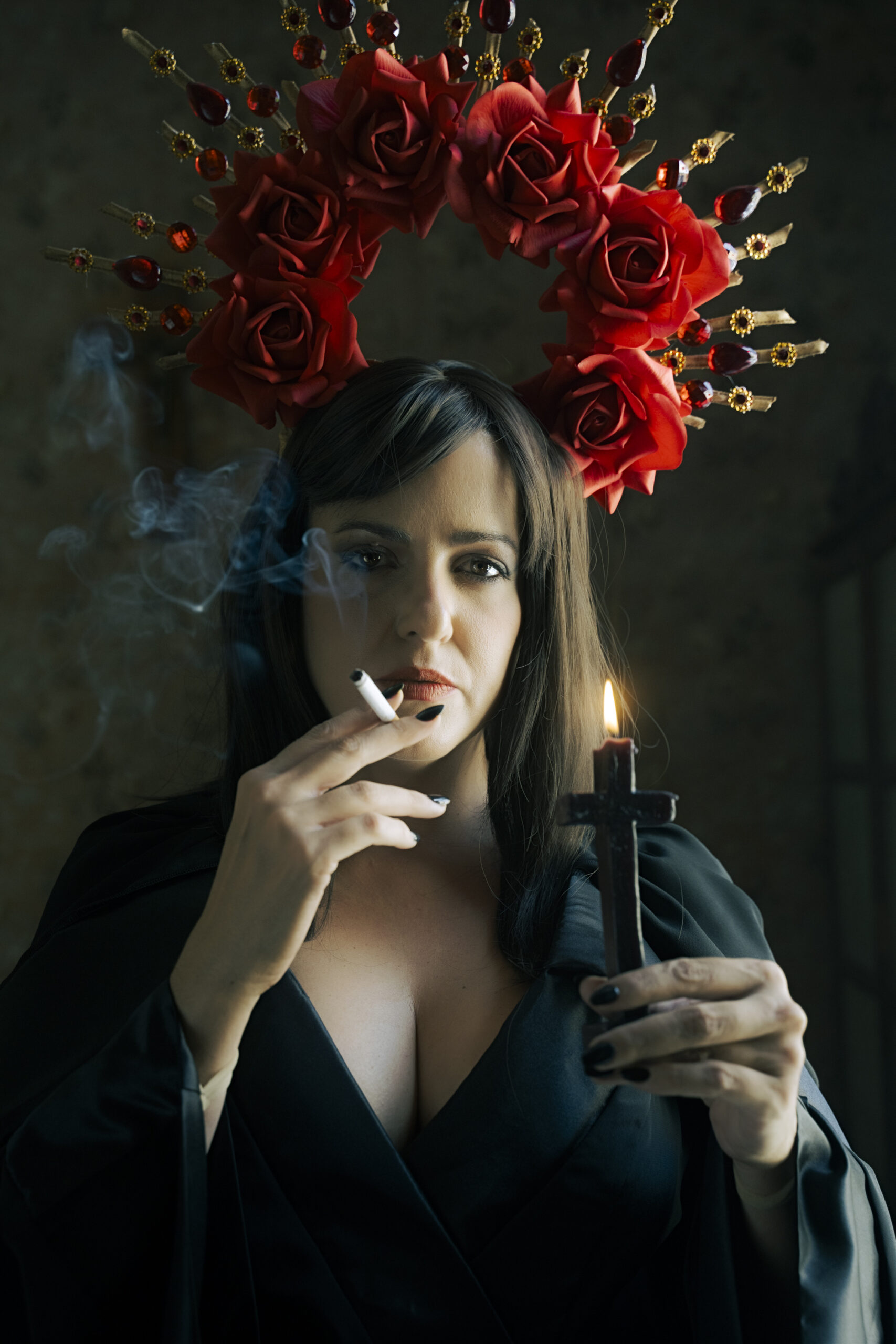 Sin Pecado Concebida